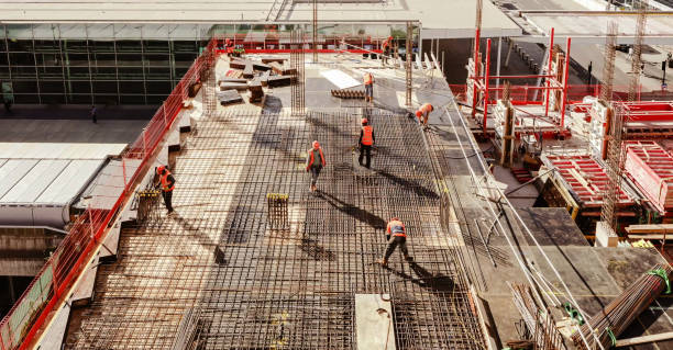 Best Concrete Sidewalk Installation in Jesup, GA