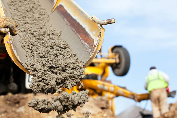 Best Stamped Concrete Services in Jesup, GA