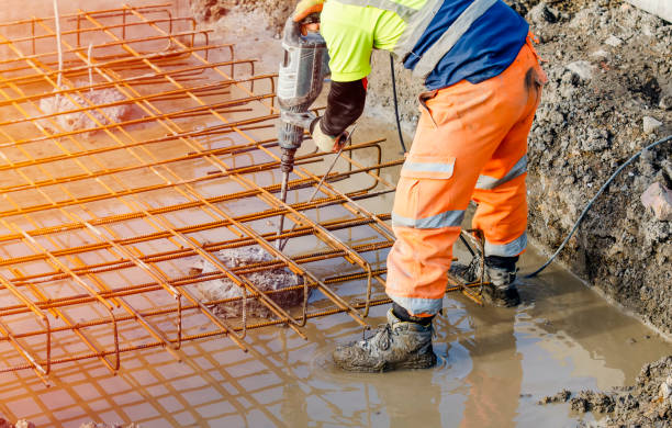 Best Concrete Sealing and Maintenance in Jesup, GA