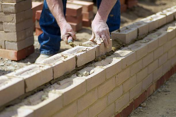 Best Concrete Steps and Stairs in Jesup, GA