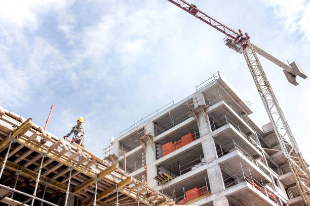 Best Concrete Demolition Services in Jesup, GA